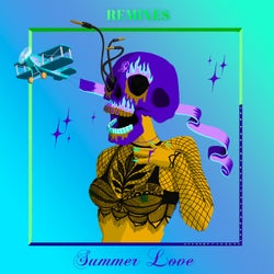 Summer Love (Remixes) (feat. Supermusique)