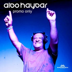 Promo Only / Aldo Haydar Dj Mix