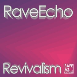 Revivalism - EP