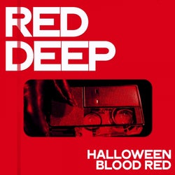 Red Deep (Halloween Blood Red)