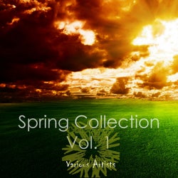 Spring Collection, Vol. 1