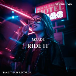 Ride It