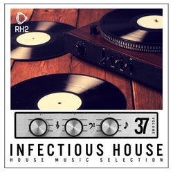 Infectious House, Vol. 37