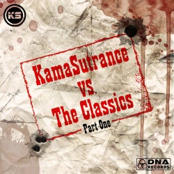 KamaSutrance vs The Classics Part 1