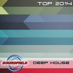 Deep House Top 2014