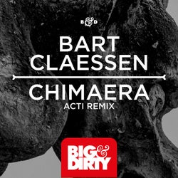Chimaera (ACTI Remix)
