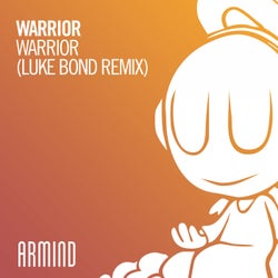 Warrior - Luke Bond Remix