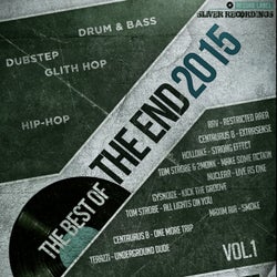 The Best Of The End 2015, Vol.1