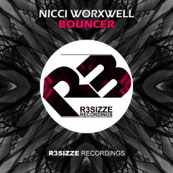 Nicci Worxwell "BOUNCER" Chart
