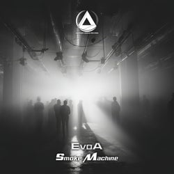 Smoke Machine
