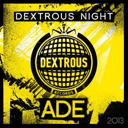 Dextrous Night ADE 2013