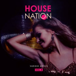 House Nation, Vol. 4