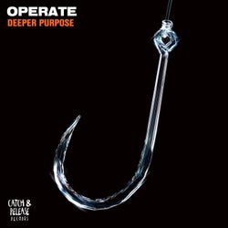Operate