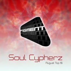 Soul Cypherz - August 2014 Chart