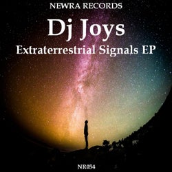 Extraterrestrial Signals EP
