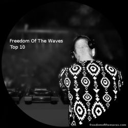 Freedom Of The Waves - November Top 10