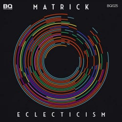 Eclecticism EP
