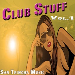 Club Stuff Volume 1