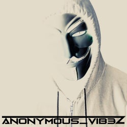 Anonymous Volume 1