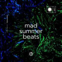 Mad Summer Beats, Vol. 3