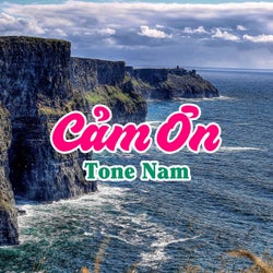 Cảm Ơn (Tone Nam)