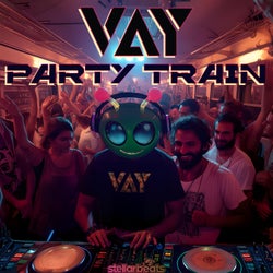 Party Train (Original Mix)
