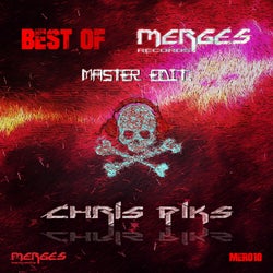Best Of Merges Records vol.1