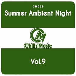 Summer Ambient Night, Vol. 9