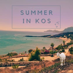 Summer in Kos