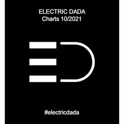 ELECTRIC DADA - CHARTS 10/2021