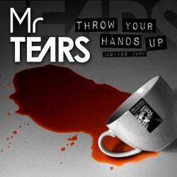 Throw Your Hands Up (Coffee Cup)