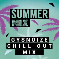 Summer Chill Out Mix
