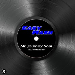 Mr Journey Soul (K22 Extended)