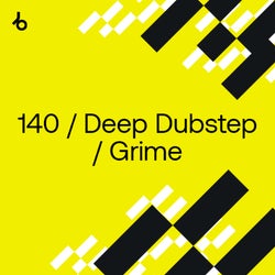 Amsterdam Special 140 / Deep Dubstep