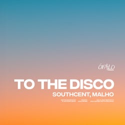 To The Disco