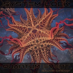Quantum Event EP