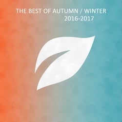 The Best of Autumn / Winter 2016-2017