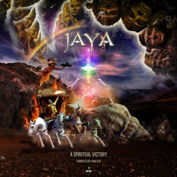 Jaya (A spiritual Victory)