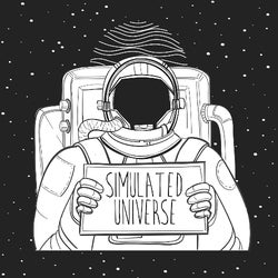 Simulated Universe