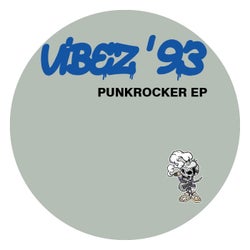 Punkrocker EP