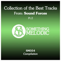 Collection of the Best Tracks From: Sound Forces, Pt. 2