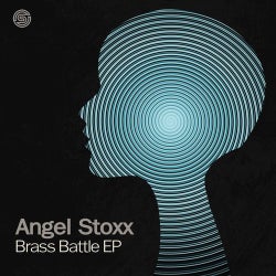 Brass Battle EP