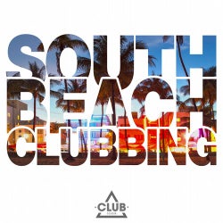 South Beach Clubbing