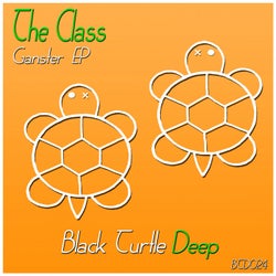 Ganster EP
