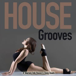 House Groove a Journey into House & Deep Beats
