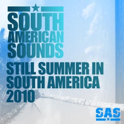 Still Summer In South America 2010