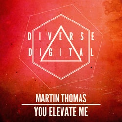 You Elevate Me