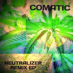 Neutralizer Remixes