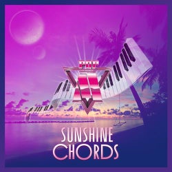 Sunshine Chords
