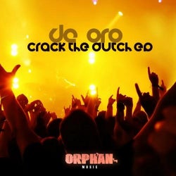 De Oro's Crack The Dutch Chart